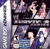 WWE Survivor Series (jeu vidéo) Συνοπτικές πληροφορίες