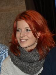 Kateřina Bláhová
