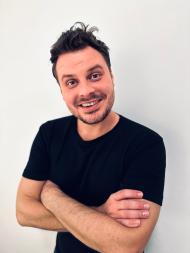 Filip Teller