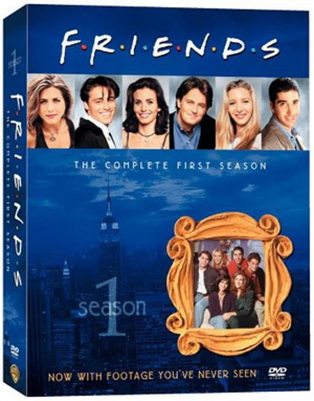 The One Where Nana Dies Twice