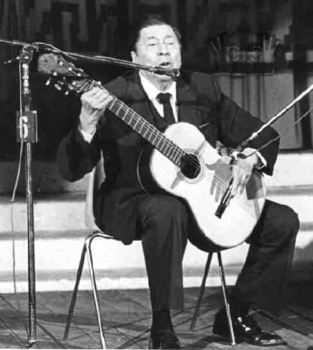 Nueva Canción Μουσικό συγκρότημα &amp; Μουσικός καλλιτέχνης Λίστα 