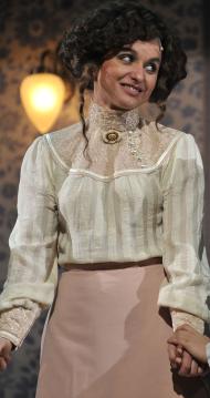 Markéta Sedláčková