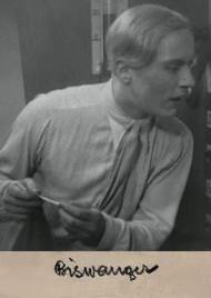 Erwin Biswanger