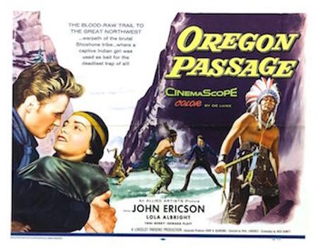 Oregon Passage