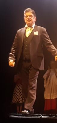 Yiannis Vouros