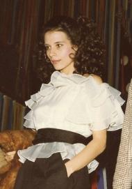 Victims for Victims: The Theresa Saldana Story
