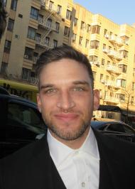 Evan Jonigkeit
