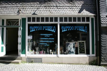 Tattoo Artist Άτομο Λίστα 