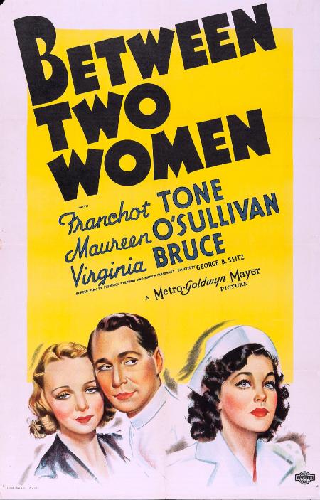Between Two Women