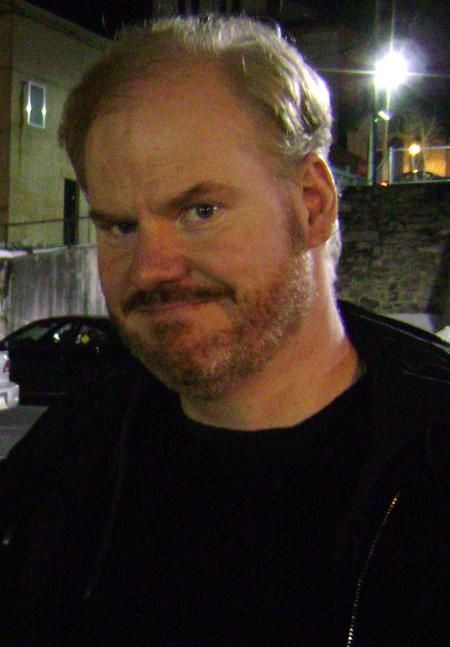 The Jim Gaffigan Show