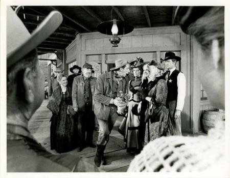 Pistols 'n' Petticoats