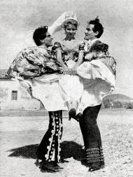 The Dream of Zorro