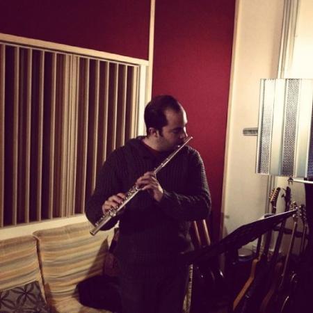 Μάρκο Ντι Μέκο