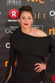 Μαριόλα Φουέντες