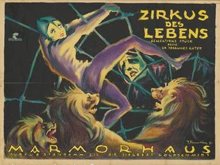 Circus of Life