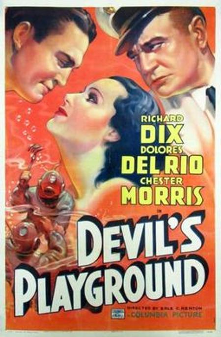 The Devil's Playground