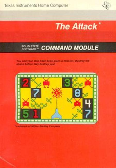 The Attack