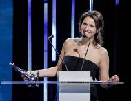 Solange Cicurel Ταινία Λίστα  (Φιλμογραφία) 