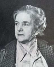 Marie Bečvářová