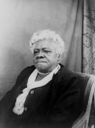 Mary McLeod Bethune Mary McLeod Bethune
