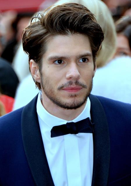 Φρανσουά Σιβίλ