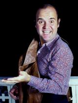 Dom DeLuise Ταινία Λίστα  (Φιλμογραφία) 
