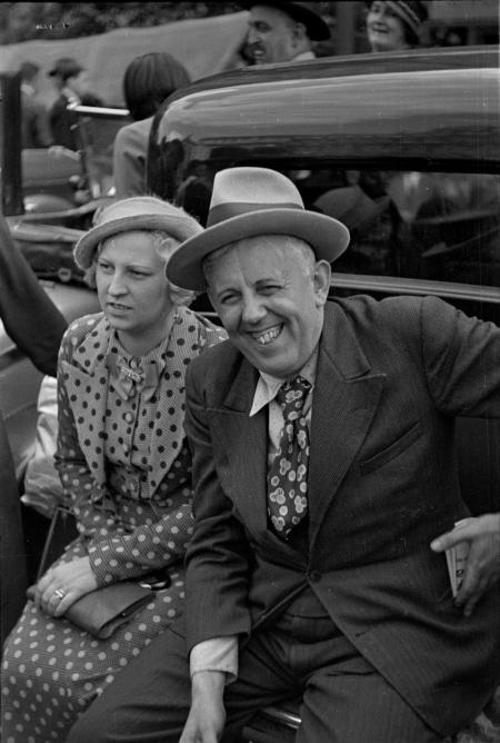 Ferenc Futurista