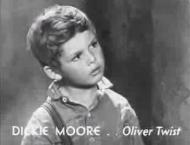 Oliver Twist