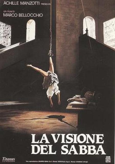 The Witches' Sabbath