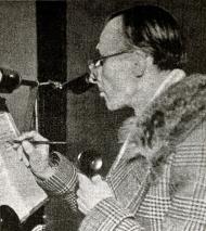 Lauro Gazzolo