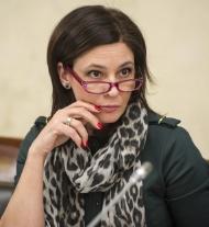 Lydia Velezheva