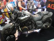 Ghost Rider: Το Πνεύμα της Εκδίκησης