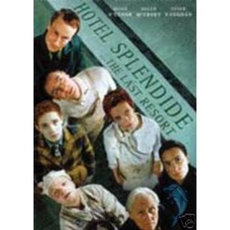 Hotel Splendide