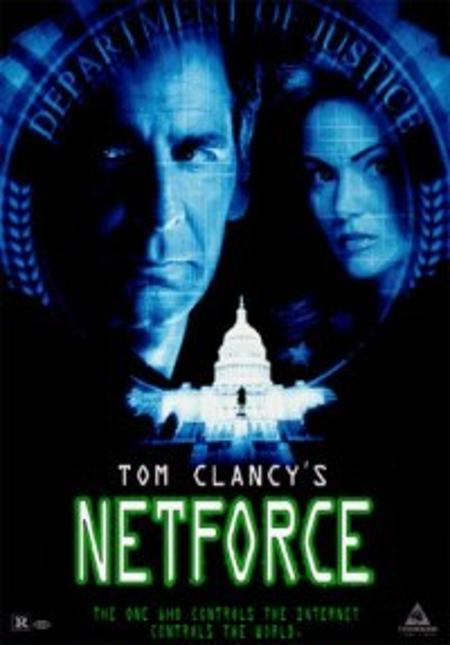 Tom Clancy's NetForce