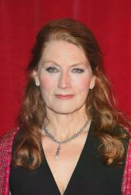 Τζεραλντίν Τζέιμς