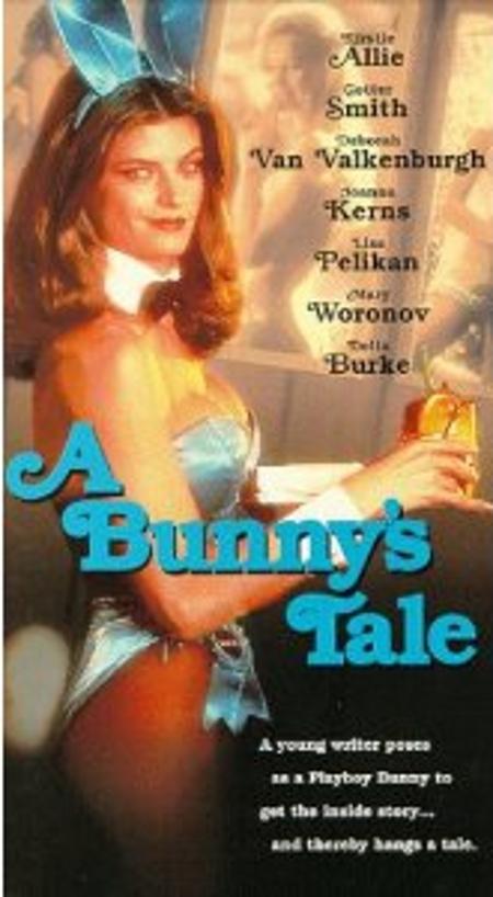 A Bunny's Tale