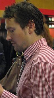 Leigh Whannell Ταινία Λίστα  (Φιλμογραφία) 