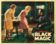 Black Magic