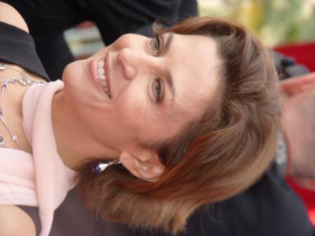 Corinne Touzet Ταινία Λίστα  (Φιλμογραφία) 