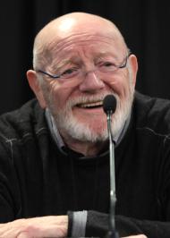 W. Morgan Sheppard