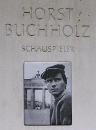 Χορστ Μπούχολτς