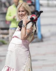 Paula Ballesteros Triguero