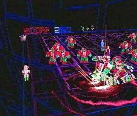 Robotron X