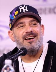 Πάτρικ Σαμπονγκούι