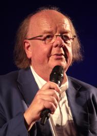 Ρότζερ Άστον Γκρίφιθς