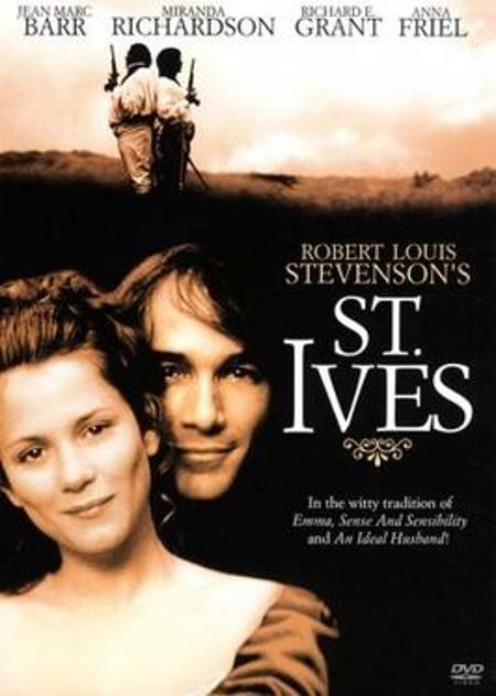 St. Ives