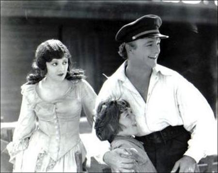 The Yankee Clipper