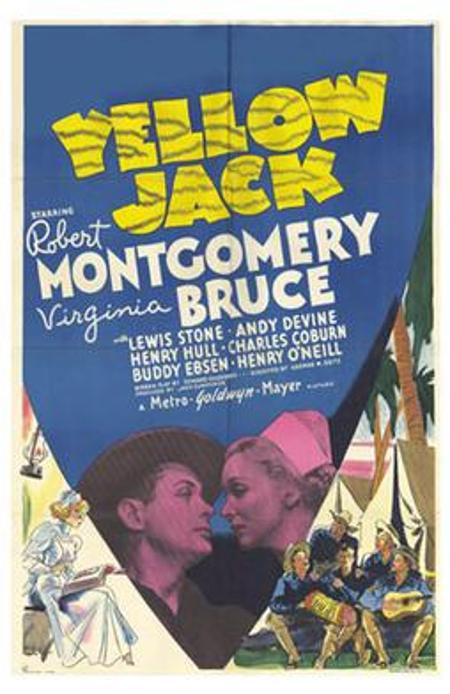 Yellow Jack
