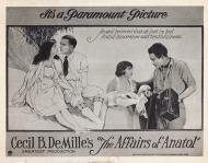 The Affairs of Anatol