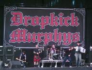 Dropkick Murphys